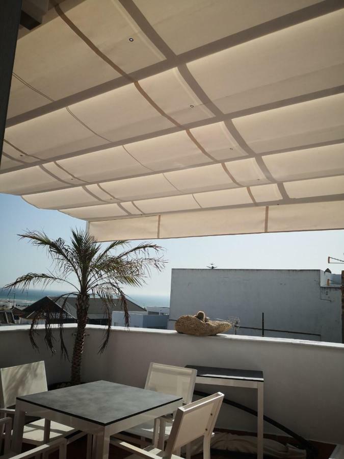 Ferienhaus Stadthaus Petronella Meerblick Und Dachterrasse *
