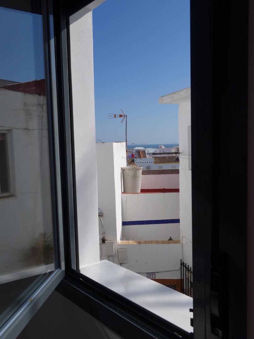 Stadthaus Petronella Meerblick Und Dachterrasse Holiday home *