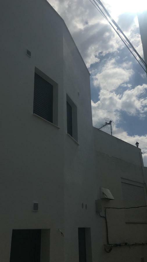 Stadthaus Petronella Meerblick Und Dachterrasse Holiday home *
