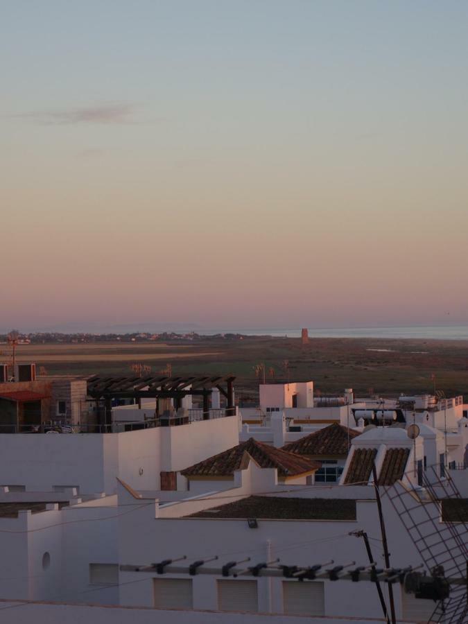 Holiday home Stadthaus Petronella Meerblick Und Dachterrasse