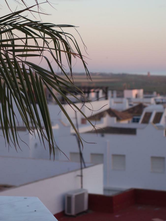 Stadthaus Petronella Meerblick Und Dachterrasse