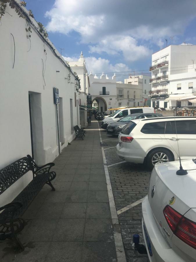 Stadthaus Petronella Meerblick Und Dachterrasse Holiday home *